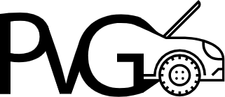 PVG Manager Logo
